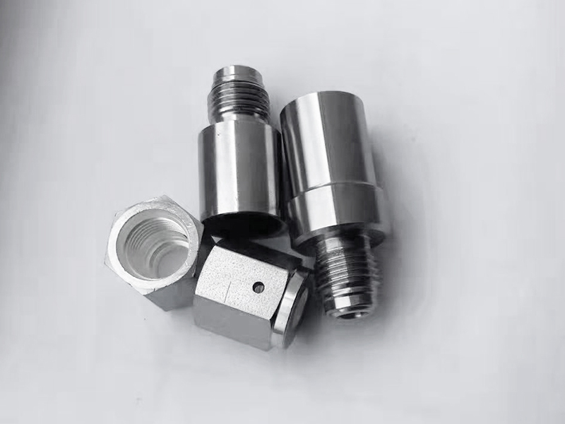 VCR接頭國產仿進口